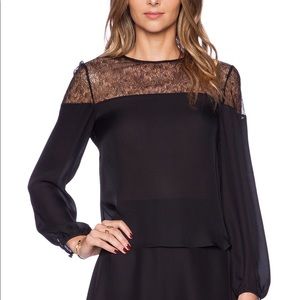 Carmella Luciana Blouse